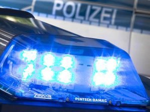 Mit 2,66 Promille aus dem Verkehr gezogen - 