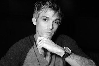 Mit 34 Jahren: US-Sänger Aaron Carter gestorben - 