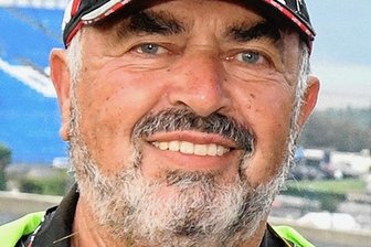 Mit 73 Jahren: Abschied von der Boxengasse - Thomas Fritzsche - Sachsenring-Helfer