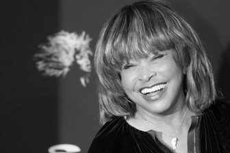 Mit 83 Jahren: Rock-Superstar Tina Turner ist tot -