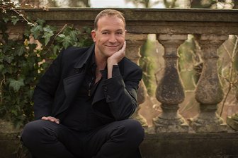 Gibt auf seiner diesjährigen Weihnachtstour gleich mehrere Konzerte in Sachsen: Björn Casapietra.