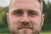 Mit Aushilfskeeper auf Erfolgskurs - Rico Thomas - Spielertrainer desBSC Freiberg