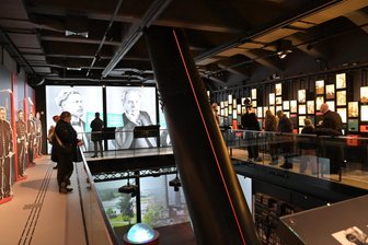 Mit besonderem Programm: Sachsenweite Eröffnung des Museumstags steigt in der Kohlewelt in Oelsnitz - Die Kohlewelt bietet am Sonntag ein besonderes Programm.