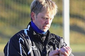 Mit breiter Brust gegen Merkur - Gelingt Trainer Tobias Moritz und seinen Annabergern gegen Oelsnitz der 9. Saisonsieg?