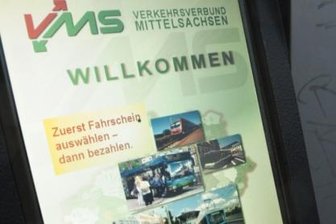 Mit Bus und Bahn kostet es oft mehr - Wer mit Bus oder Bahn im Bereich des VMS unterwegs ist, muss ab Montag für die meisten Tickets mehr zahlen.
