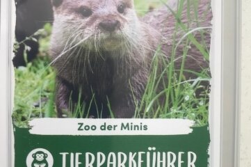 Mit dem Auer Zoo der Minis trumpfen - Das Trumpfkartenspiel, in dem der Auer Zoo der Minis als einer von 52 Zoos und Tierparks in Deutschland vertreten ist. 