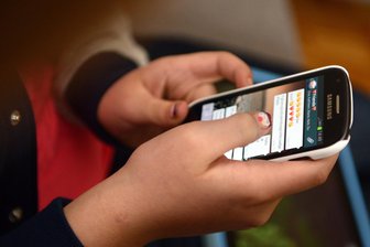„Mit dem Smartphone endet die Kindheit“: Experten-Rat öffnet Eltern im Erzgebirge die Augen - Digitale Medien in Kinderhänden – das ist jetzt Inhalt eines spannenden Vortrags in Schwarzenberg gewesen.