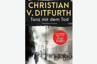 Mit dem Teufel gegen Satan - Der neue Thriller des preisgekrönten Spannungsautors Christian von Ditfurth ist atemberaubend und turbulent, so wie die Zeit, in der er spielt.
