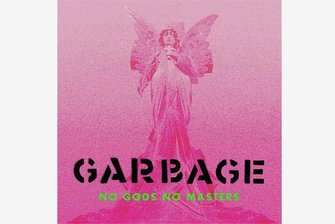 Mit der Leere: "No Gods No Masters" von Garbage -