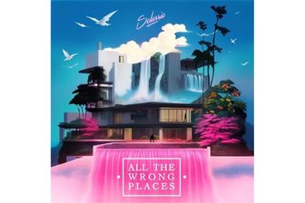 Mit der Liebe: Solarrio mit „All The Wrong Places“ -