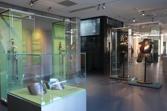 Mit Detektivblick: Freiberger Museum lädt noch einmal zum Basteln - Neue Sonderschau Stadt- und Bergbaumuseum. Foto: Stadt- und Bergbaumuseum