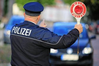 Mit diesem Trick darf die Polizei in Ihren Kofferraum schauen - Bitte mal rechts ranfahren.
