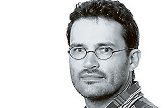Mit Fakten gegen Kindesmissbrauch - Ronny Schilder