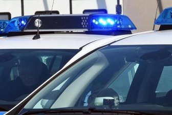 Mit fast 2 Promille auf der A 72 -