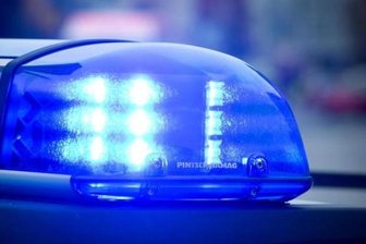 Mit fast 3 Promille auf der Autobahn unterwegs -