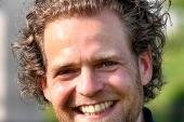 Mit frischem Wind die vierte Saison - Sebastian Voigt - Trainer vonGermania Mittweida
