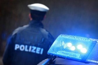 Mit gestohlenem Moped auf Einbruchstour -