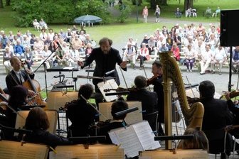 Mit Mozart aus dem Lockdown - 