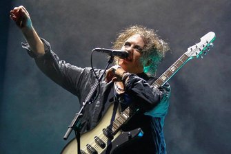 Mit neuem Album? The Cure kommt im Herbst 2022 nach Sachsen -