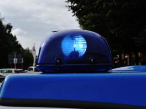 Mit Quad Automat abgerissen - 