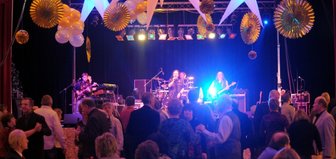 Silvesterparty 