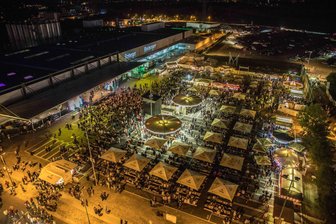 Mit Simson, Rummel und viel Sport: Es ist wieder Brauhausfest in Freiberg - Nach mehreren Jahren wird es wieder ein Freiberger Brauhausfest geben.