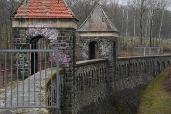 „Mit Sinnen“-Festival steigt an der Talsperre Euba -