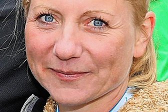 "Mit so einem Ansturm hatten wir nicht gerechnet" - Anett Reifert - Vorsitzende desJC Crimmitschau