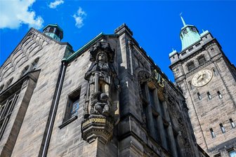 Mit Unterstützung der AfD: BSW-Antrag für Sondersitzung des Chemnitzer Stadtrates genehmigt - Zweimal in einer Woche: Mitte November tagt der Stadtrat von Chemnitz gleich doppelt.