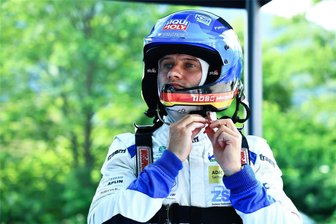 Mit Verzicht aufs Finale: Julius Tannert entscheidet Deutsche Rallymeisterschaft vorzeitig - Julius Tannert aus Zwickau ist zum dritten Mal in seiner Karriere deutscher Rallye-Vizemeister geworden.