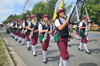 Mit Video: Das Brauhausfest in Freiberg: Die schönsten Bilder - 