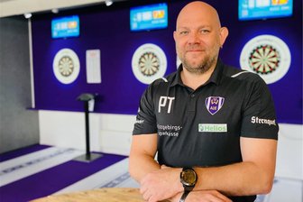 Mit Volldampf in die neue Saison: BSG Wismut Aue legt in fast allen Sparten los - Keine Zeit zum Verschnaufen: Schlag auf Schlag geht es dieses Wochenende bei Patrick Terjung, dem Präsidenten der BSG Wismut Aue.