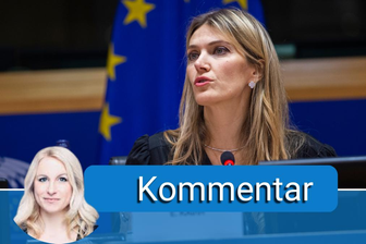 Mit voller Härte des Gesetzes -