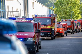 Mitarbeiter bei Chemieunfall in Oelsnitzer Firma verletzt -