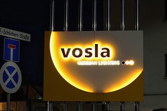Mitarbeiter des Plauener Lampenherstellers Vosla erhalten mehr Geld - 