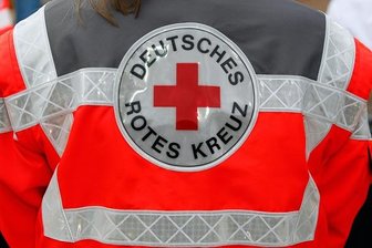 Mitarbeiterin einer Waschanlage in Chemnitz verletzt -