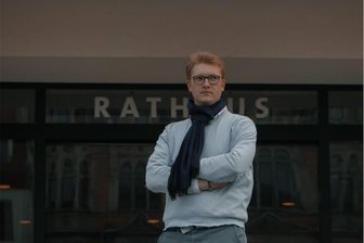 Mitglied greift Zwickauer Jugendbeirat an: „Von Linken indoktriniert und völlig ideenlos“ - Finley Meyer kritisiert den Jugendbeirat, in dem er selbst Mitglied ist. Unter anderem beklagt er fehlende Sacharbeit.
