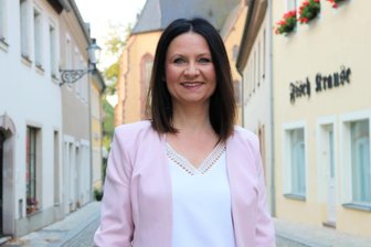 Mitgliederschwund: Mittelsachsens CDU will aus Fehlern lernen - Susan Leithoff - Kreisvorsitzende CDU Mittelsachsen