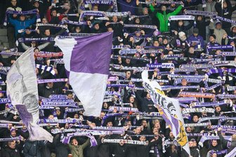 Mitgliederversammlung bei Erzgebirge Aue: Verein stellt Weichen für Nach-Leonhardt-Ära -