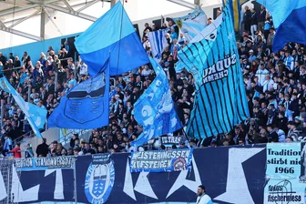 Mitgliederversammlung, Ligaspiel, Pokalkracher: Viel los beim Chemnitzer FC in den nächsten Tagen - Auf die Fans und Mitglieder des Chemnitzer FC kommen interessante Tage zu.