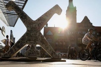 Mitmachprojekt für alternativen Chemnitz-Stadtführer gestartet -