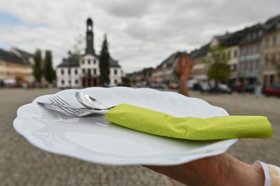 Mittagessen in Rochlitz: Diese Restaurants und Bistros gibt es - Mittagessen in Rochlitz: Was kommt in Rochlitz auf den Teller?