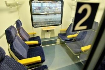 Mitteldeutsche Regiobahn führt Frauenabteile ein -