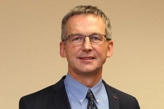Mittelsachse kehrt zur LMK zurück - Burghard Jenert, neuer Chefarzt Chirurgie am LMK