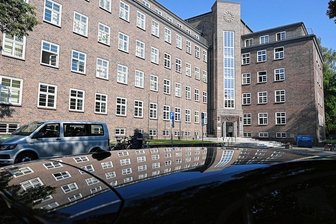 Mittelsachse soll sein Stiefkind jahrelang missbraucht haben - Am Landgericht Chemnitz läuft seit Donnerstag ein Prozess gegen einen32-jährigen Mittelsachsen wegen sexuellen Kindesmissbrauchs in mehreren Fällen.