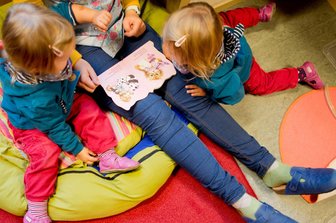 Mittelsachsen: Ab Montag nur noch Notbetreuung in Kitas - 