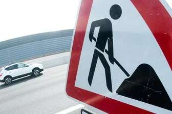 Mittelsachsen: Achtung, Baustelle! - 