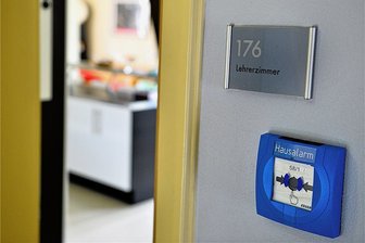 Mittelsachsen: An vielen Schulen ist die Personaldecke auf Kante genäht - Wird das Lehrerzimmer zum leeren Zimmer? An Schulen der Schulen herrscht Personalmangel. 