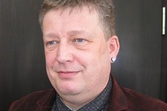 Mittelsachsen für Sächsischen Bürgerpreis nominiert - Bernhard Krenbauer