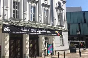 Mittelsachsen in dieser Woche: Weltkindertag, Theater, Sport - Das Bundestreffen der Jugendclubs an Theatern findet in dieser Woche in Döbeln statt.